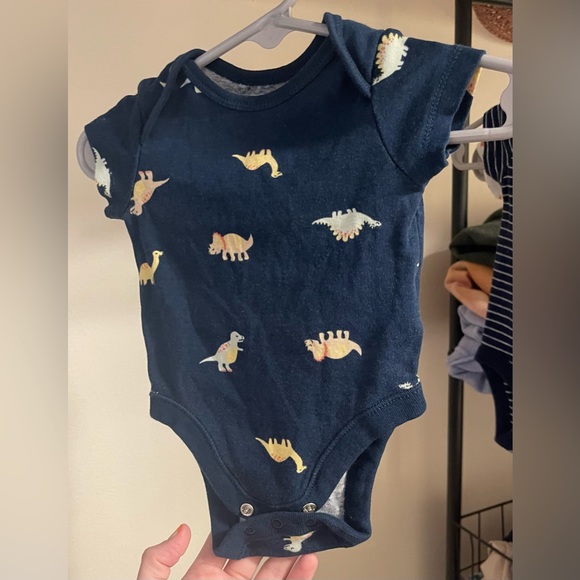 Boys 0-3 month bundle/2 - Picture 8 of 11